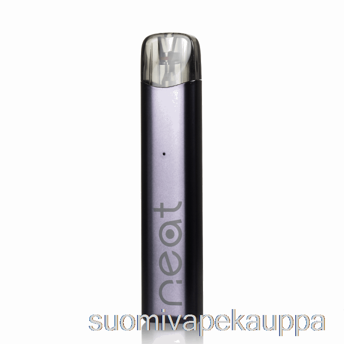 Vape Netistä Uwell Longn Siisti 2 12w Pod System Musta